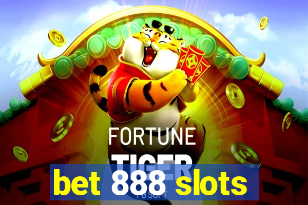 bet 888 slots